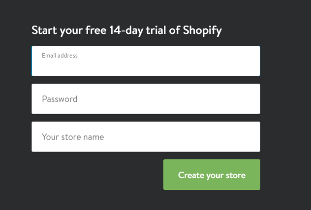 不懂技术没关系，独立站Shopify开店也就分分钟的事